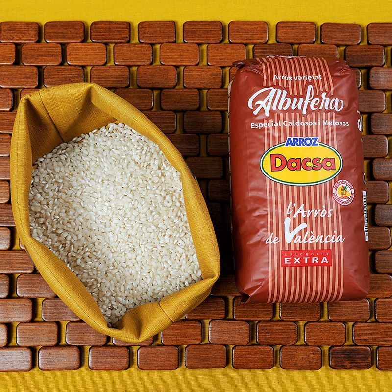 Albufera Rice Dacsa Buy Online Buy Online Free Shipping