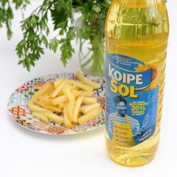 ▷ Sunflower Oil Koipe | Buy Online | Free Delivery