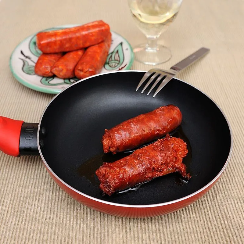 Chorizo Parrillero Dulce