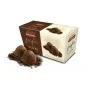 Trufas de Chocolate