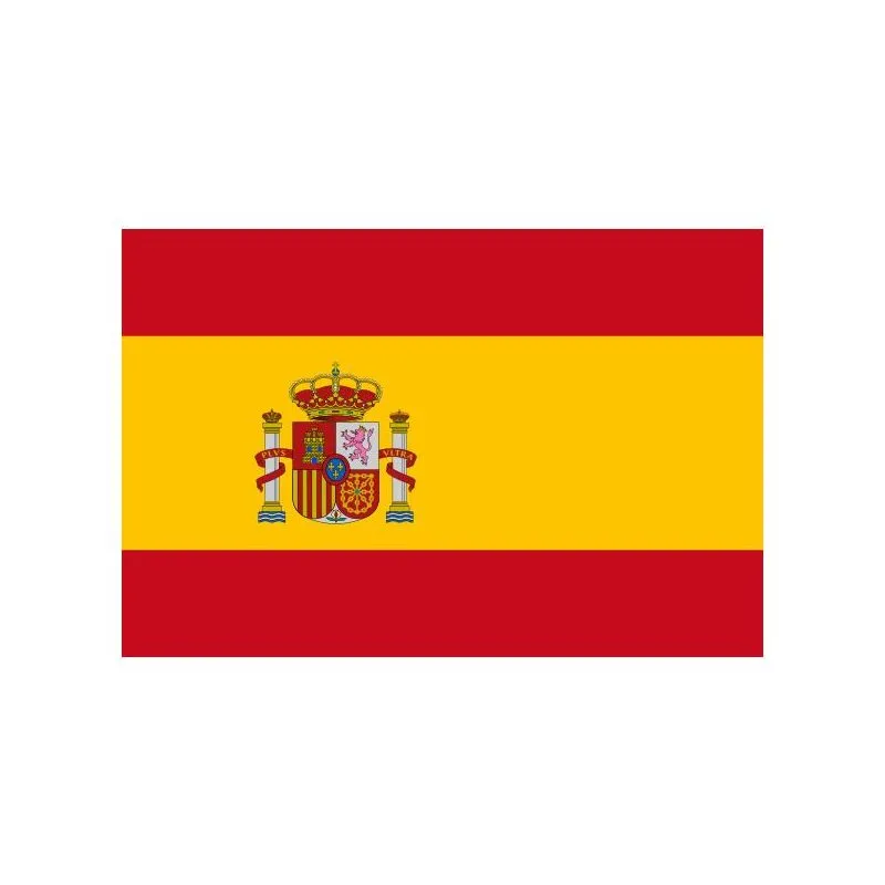 Bandera de España