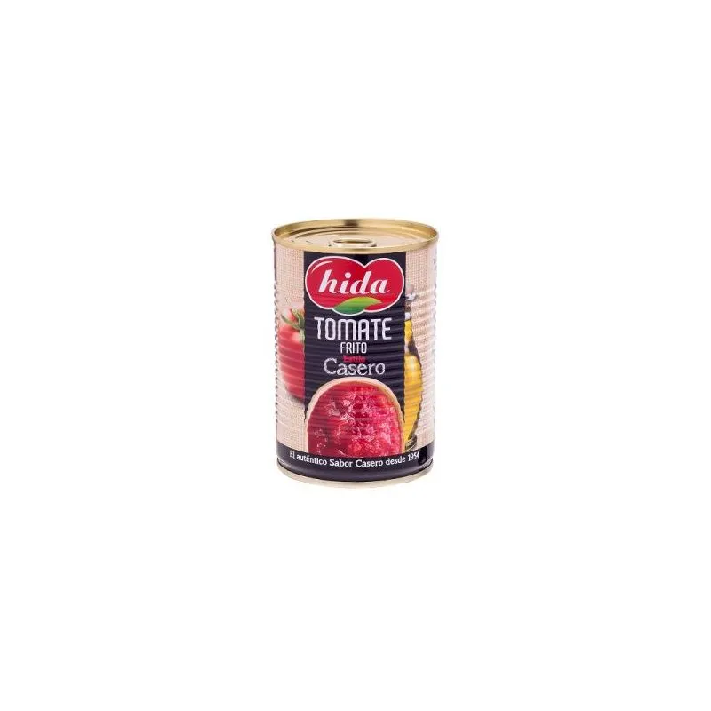 Tomate Frito Casero Hida