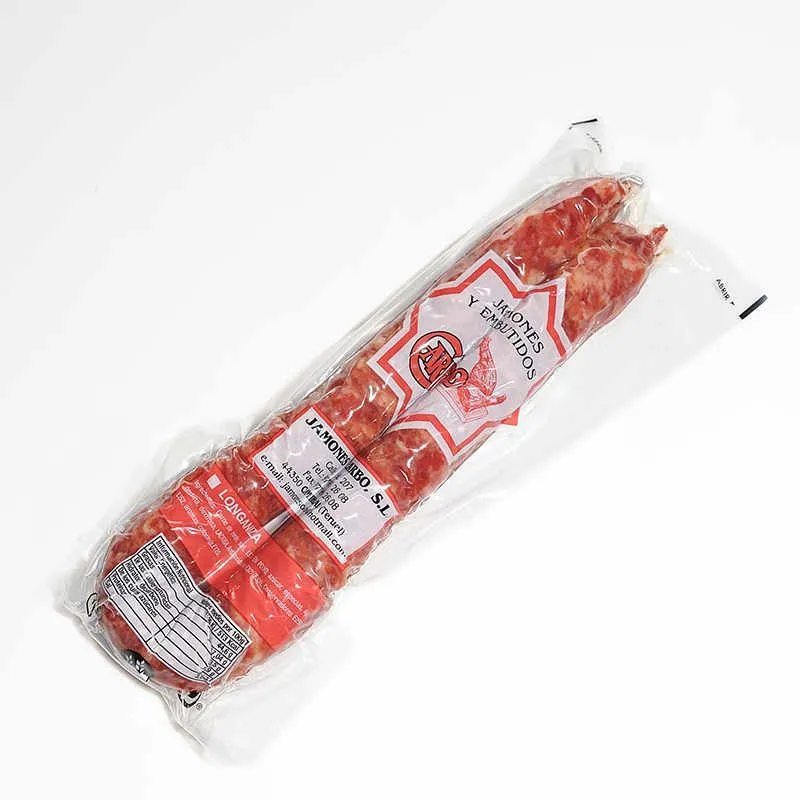 Longaniza de Aragón Extra