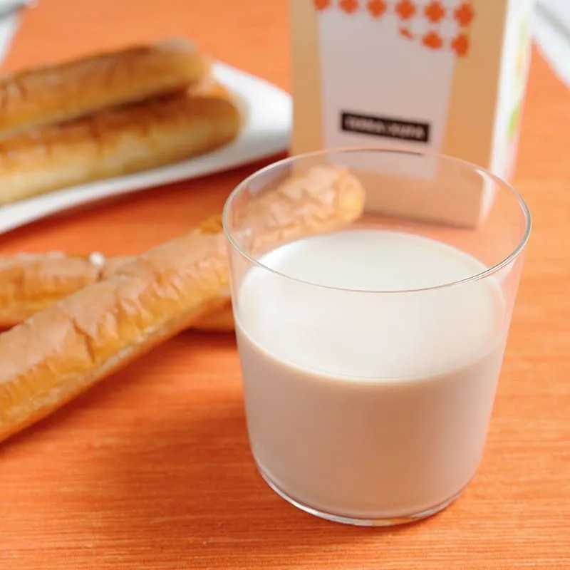 Horchata Ecológica de Valencia