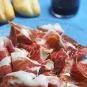 Jamón de Guijuelo Ibérico Loncheado