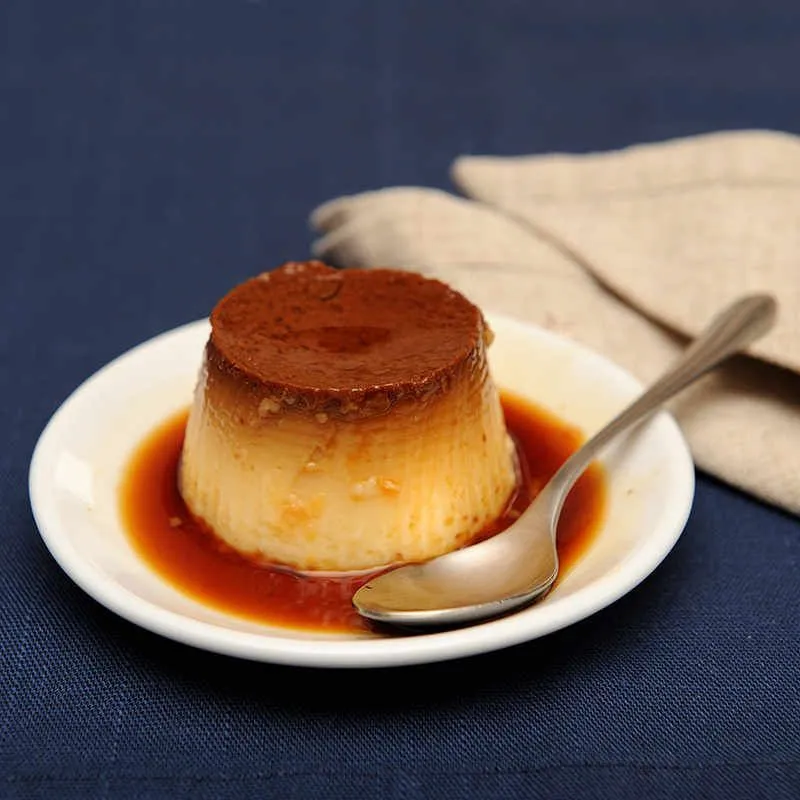 Flan