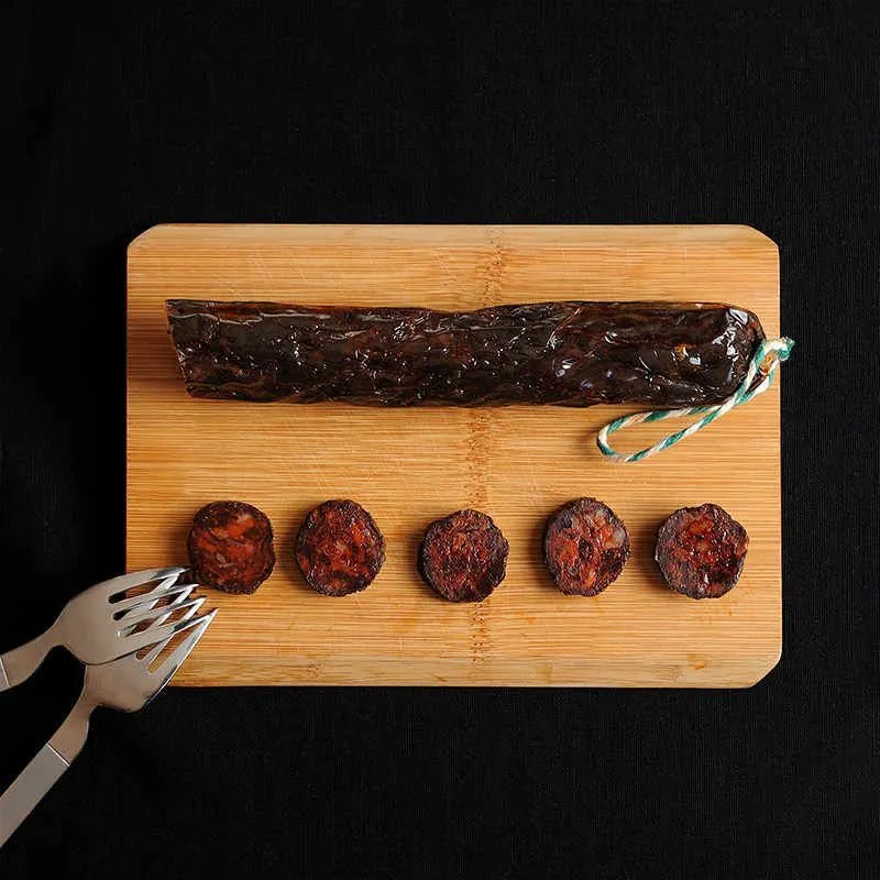 Morcilla Ibérica