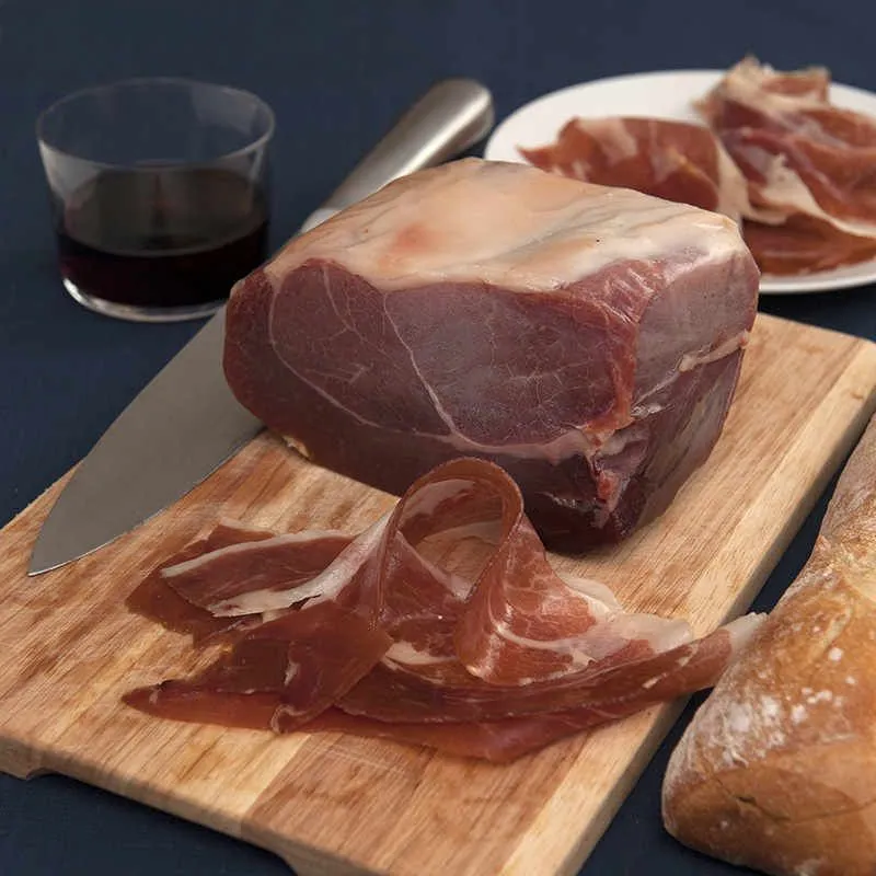 Maza de Jamón Gran Reserva