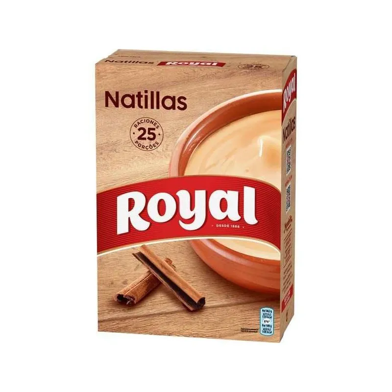 Natillas