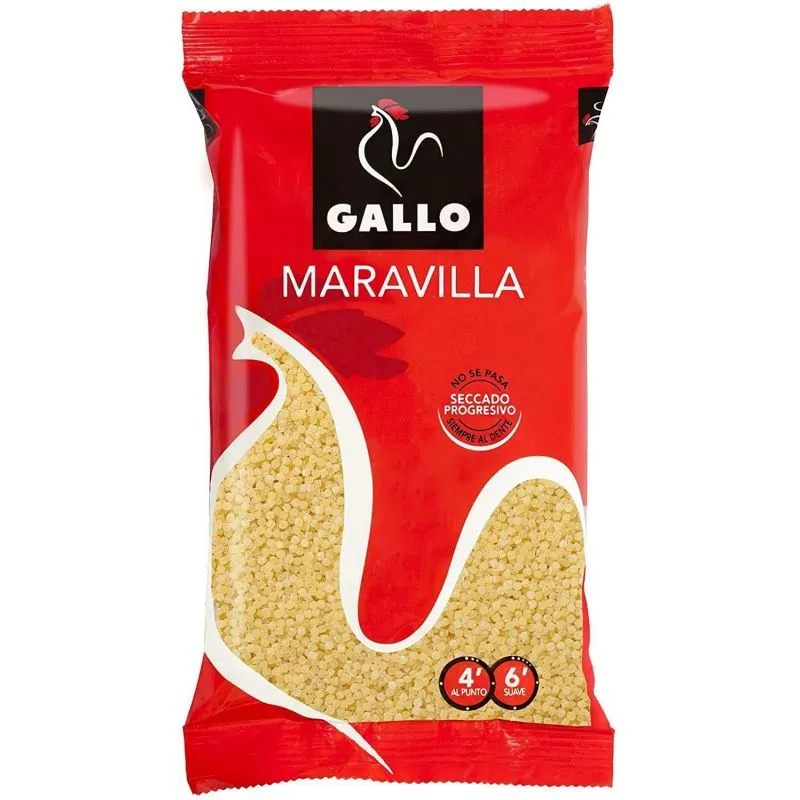 Pasta Gallo Maravilla