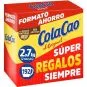 Cola Cao 2.7 kg.