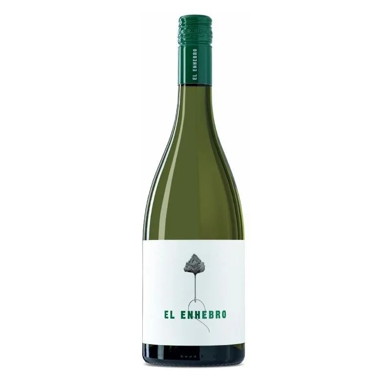 Enhebro vino Blanco