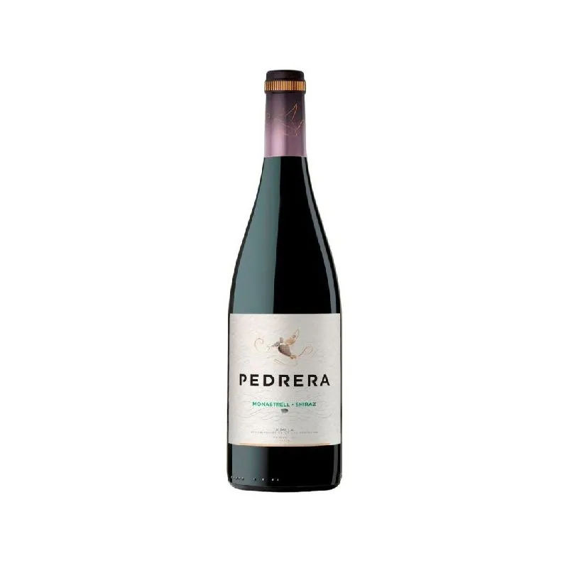 Pedrera vino Tinto