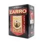 Vermut Zarro Rojo 3 L.