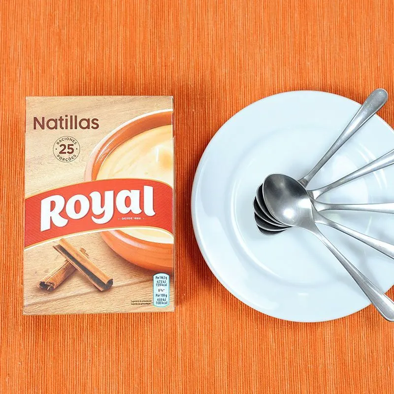 Natillas