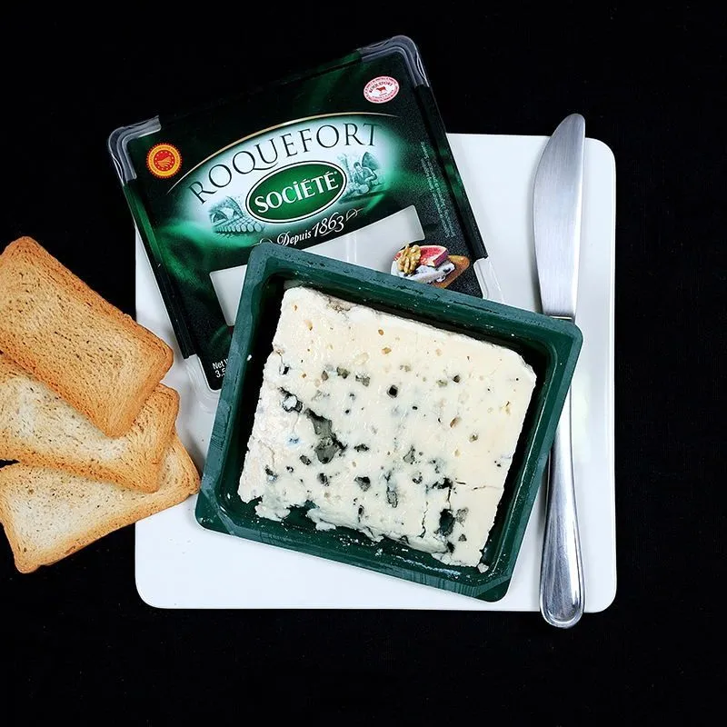 Queso Roquefort