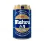 Mahou Tostada 0'0