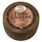 Queso Flor de Esgueva 1kg.