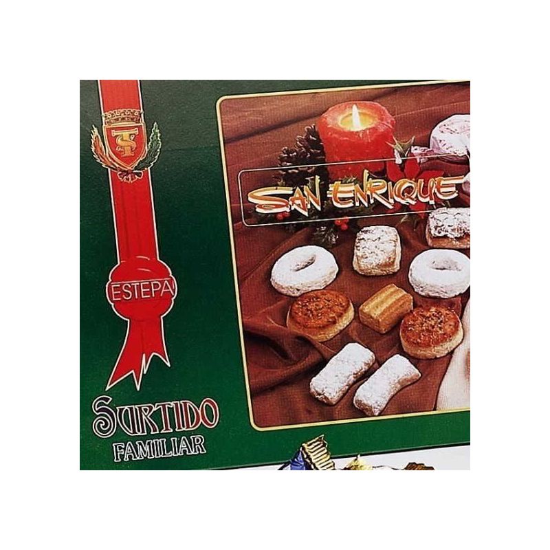 Assorted Christmas Sweets Buy Online Free delivery