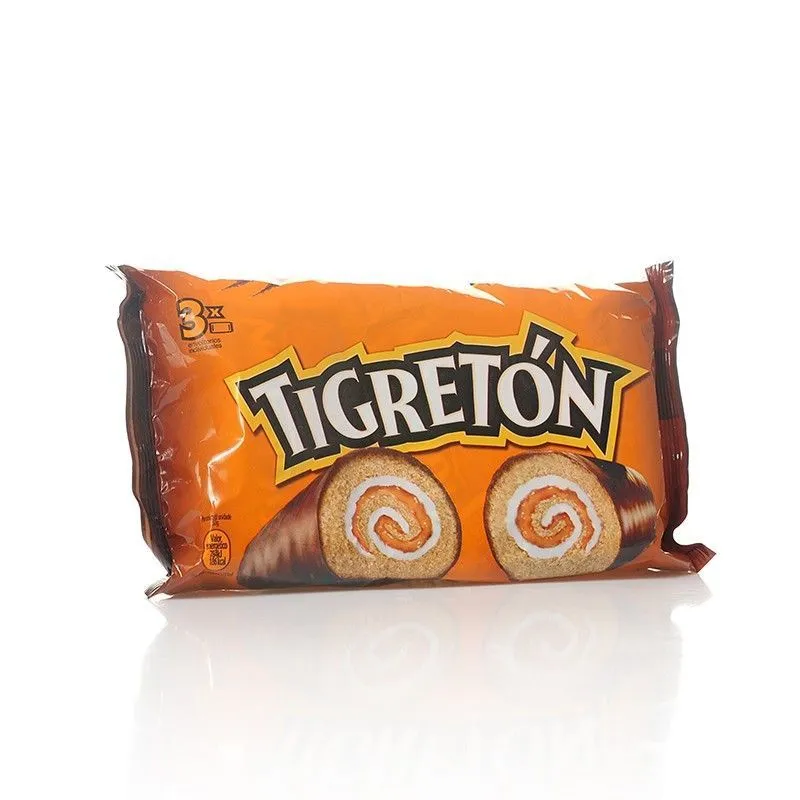 Tigretón