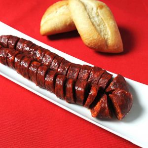 ¿Cómo Hacer Chorizos Parrilleros? Ingredientes Y Recetas