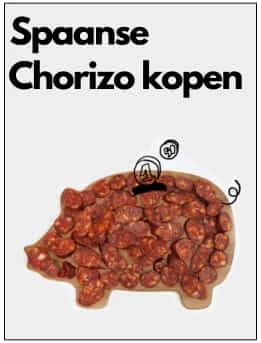 Chorizos